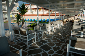Hanioti GrandOtel