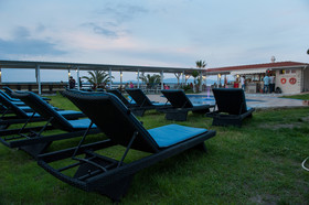 Hanioti GrandOtel