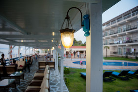 Hanioti GrandOtel