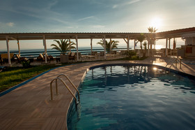 Hanioti GrandOtel