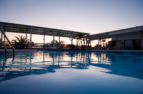 Hanioti GrandOtel