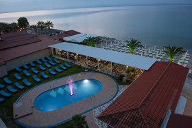 Hanioti GrandOtel
