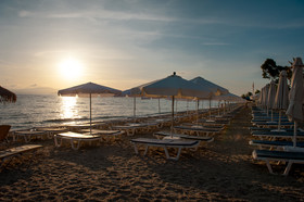 Hanioti GrandOtel