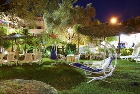 Hanioti Grand Victoria