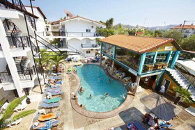 Hanioti Grand Victoria