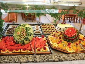 Tresor Sousouras Hotel