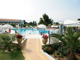 Tresor Sousouras Hotel