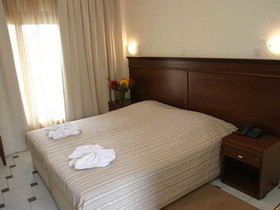Tresor Sousouras Hotel