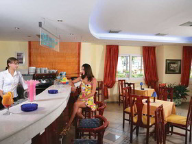 Tresor Sousouras Hotel