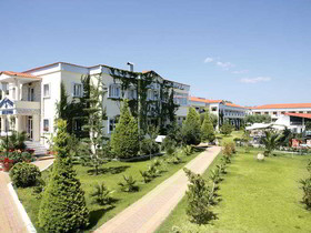 Tresor Sousouras Hotel
