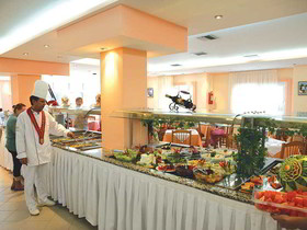Tresor Sousouras Hotel