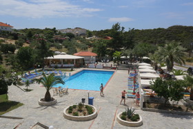 Hilltop Hotel