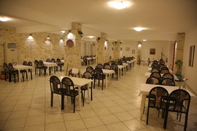 Hilltop Hotel