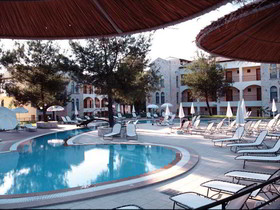 Lesse Hotel