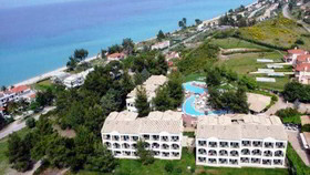 Lesse Hotel