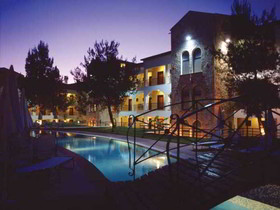 Lesse Hotel