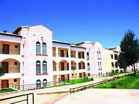Lesse Hotel