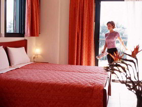 Lesse Hotel