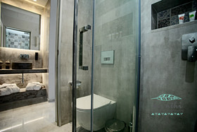 Minthi Boutique Apartments