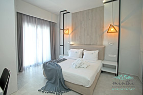 Minthi Boutique Apartments