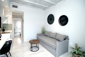 Minthi Boutique Apartments
