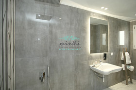 Minthi Boutique Apartments