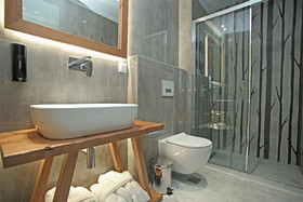 Minthi Boutique Apartments