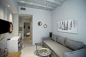 Minthi Boutique Apartments