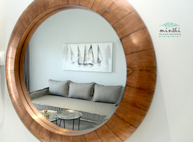 Minthi Boutique Apartments