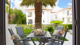 Minthi Boutique Apartments