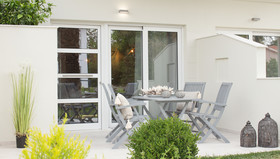 Minthi Boutique Apartments