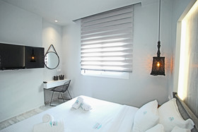 Minthi Boutique Apartments