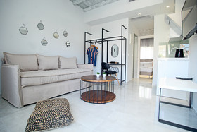 Minthi Boutique Apartments