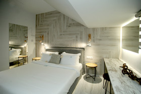 Minthi Boutique Apartments