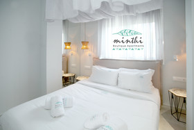 Minthi Boutique Apartments