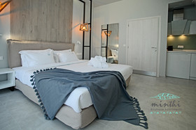 Minthi Boutique Apartments