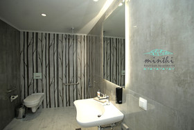 Minthi Boutique Apartments