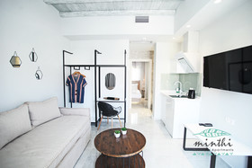 Minthi Boutique Apartments