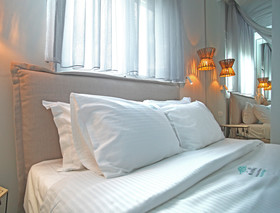 Minthi Boutique Apartments