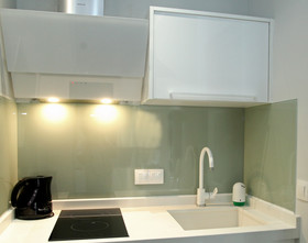 Minthi Boutique Apartments