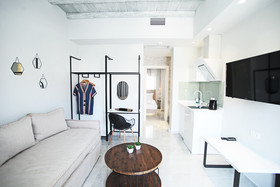 Minthi Boutique Apartments