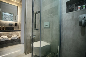 Minthi Boutique Apartments