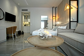 Minthi Boutique Apartments