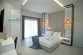 Minthi Boutique Apartments