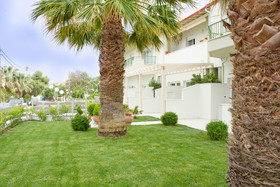 Minthi Boutique Apartments