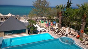 Naias Beach Hotel