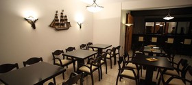 Nereides Hotel