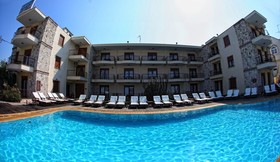 Nereides Hotel