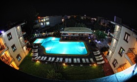 Nereides Hotel