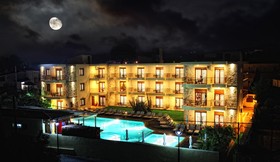 Nereides Hotel